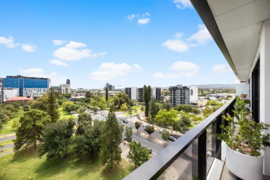801/77 Hurtle Square, Adelaide, SA 5000