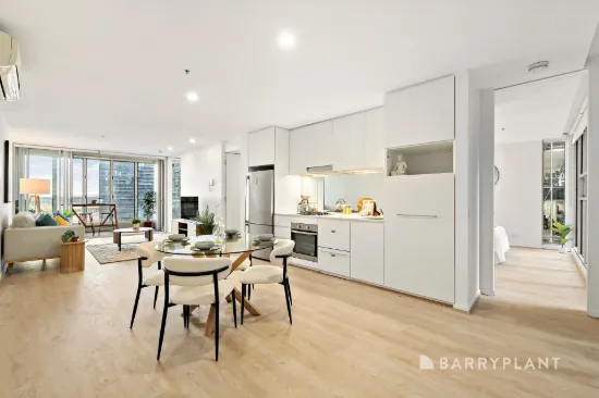 801/8 McCrae Street, Docklands, Vic 3008