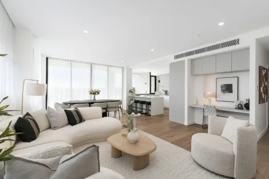 801/8 Western Crescent, Gladesville, NSW 2111