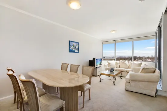 801/80 Ebley Street, Bondi Junction, NSW 2022