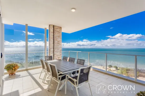 801/87 Marine Parade, Redcliffe, Qld 4020
