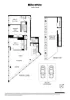 801A/264 Anzac Parade, Kensington, NSW 2033-Floorplan