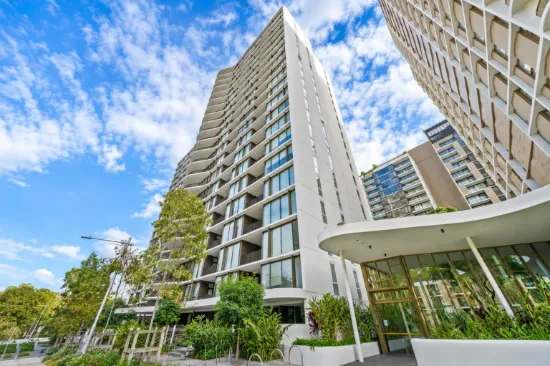 801B/82 Waterloo Road, Macquarie Park, NSW 2113
