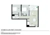 801n/889 Collins Street, Docklands, Vic 3008-Floorplan