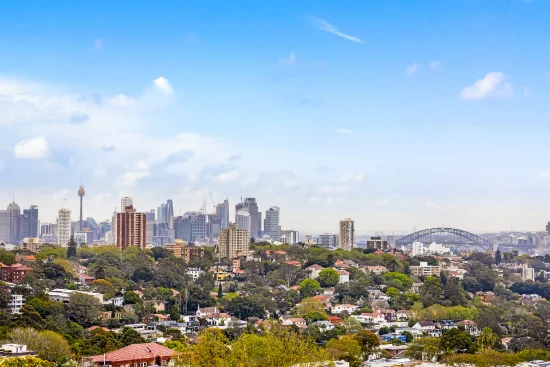 802/1 Adelaide Street, Bondi Junction, NSW 2022 - For Sale