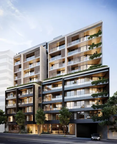 802/112 High Street, Kew, Vic 3101