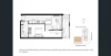 802/14 David Street, Richmond, Vic 3121-Floorplan
