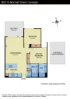 802/16 Woorayl Street, Carnegie VIC 3163-Floorplan