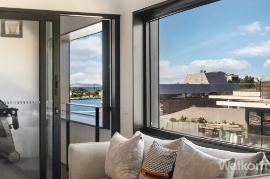 802/18 Wolfe Street, Newcastle, NSW 2300