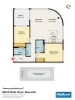 802/18 Wolfe Street, Newcastle, NSW 2300-Floorplan