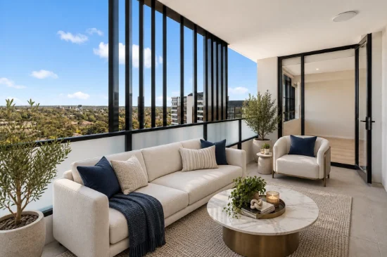 802/2 Kiln Road, Kirrawee, NSW 2232