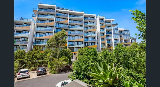 802/222 Bay Rd, Sandringham, Vic 3191 - For Rent