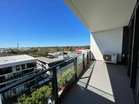 802/222 Bay Rd, Sandringham, Vic 3191-Image