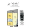 802/222 Bay Rd, Sandringham, Vic 3191-Floorplan