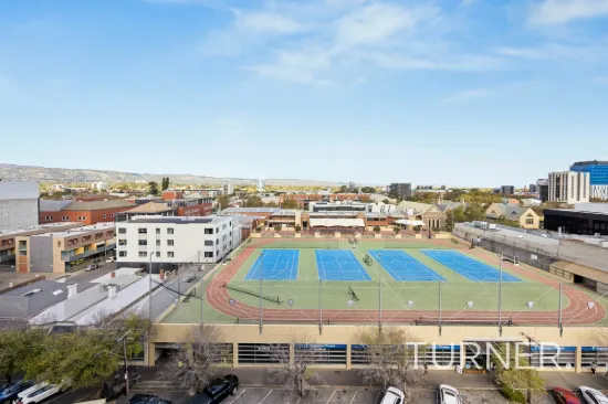802/242 Flinders Street, Adelaide, SA 5000-Image