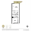 802/242 Flinders Street, Adelaide, SA 5000-Floorplan