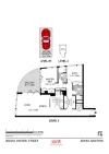 802/253 Oxford Street, Bondi Junction, NSW 2022-Floorplan