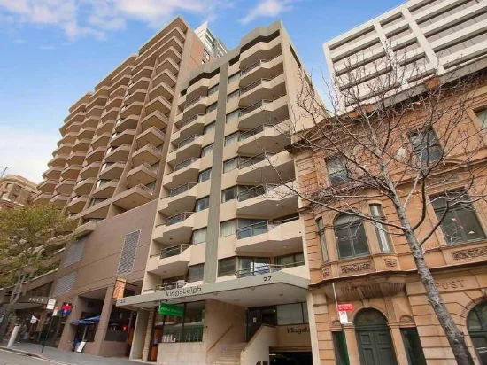 802/27 King Street, Sydney, NSW 2000