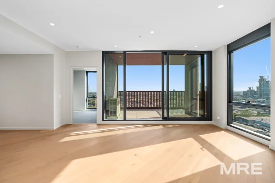 802 /278 Normanby Road, South Melbourne, Vic 3205 - For Rent