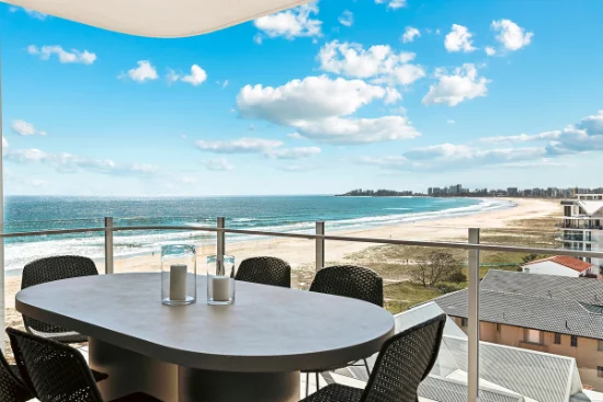 802/295 Golden Four Drive, Bilinga, Qld 4225