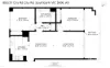 802/31 City Road, Southbank, Vic 3006-Floorplan