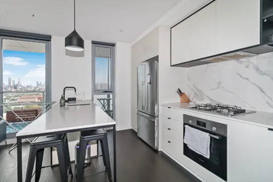802/39 Appleton Street, Richmond, Vic 3121