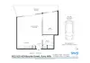 802/425-429 Bourke Street, Surry Hills, NSW 2010-Floorplan
