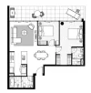 802/45 Ainslie Avenue, Braddon, ACT 2612-Floorplan