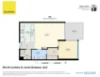 802/49 Cordelia Street, South Brisbane, Qld 4101-Floorplan