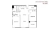 802/5 Garth Close, Phillip, ACT 2606-Floorplan