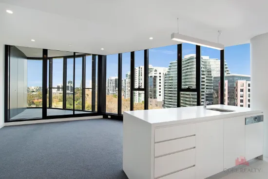 802/555 St Kilda Road, Melbourne, Vic 3004