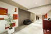 802/58 Jeffcott Street, West Melbourne, Vic 3003-Image