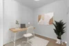802/58 Jeffcott Street, West Melbourne, Vic 3003-Image