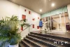 802/58 Jeffcott Street, West Melbourne, Vic 3003-Image