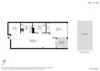 802/58 Jeffcott Street, West Melbourne, Vic 3003-Floorplan