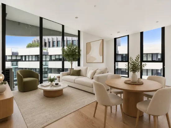 802/6 Acacia Place, Abbotsford, Vic 3067