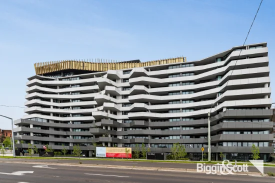 802/600 Doncaster Road, Doncaster, Vic 3108 - For Rent