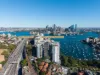 802/61 Lavendar Street, Milsons Point, NSW 2061-Image