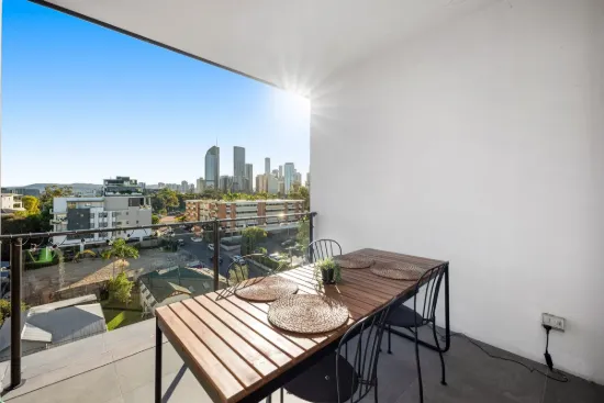 802/616 Main Street, Kangaroo Point, Qld 4169-Image