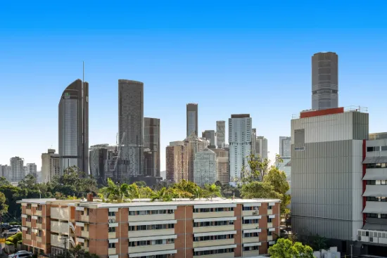 802/616 Main Street, Kangaroo Point, Qld 4169-Image