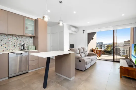 802/616 Main Street, Kangaroo Point, Qld 4169-Image
