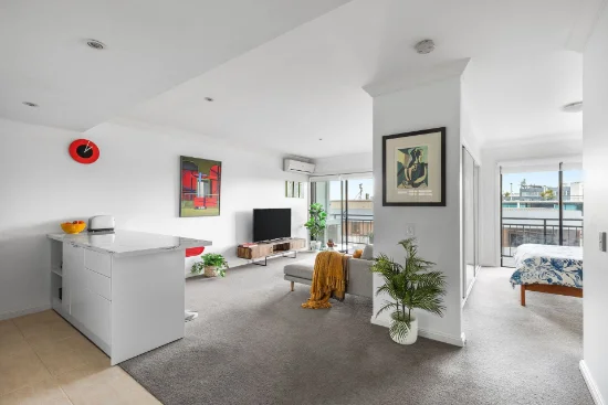 802/67-71 Stead Street, South Melbourne, Vic 3205