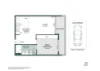 802/67-71 Stead Street, South Melbourne, Vic 3205-Floorplan