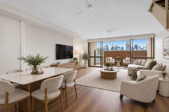 802/73 Victoria Street, Potts Point NSW 2011 - For Rent