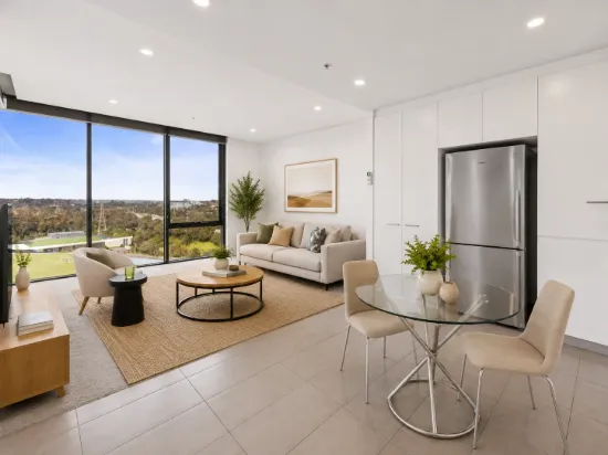 802/770D Toorak Road, Glen Iris, Vic 3146