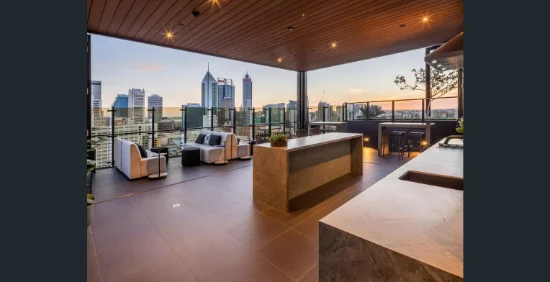 802/78 Stirling Street, Perth, WA 6000-Image