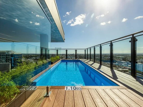 802/78 Stirling Street, Perth, WA 6000-Image