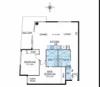 802/8 Garfield Street, Richmond, Vic 3121-Floorplan