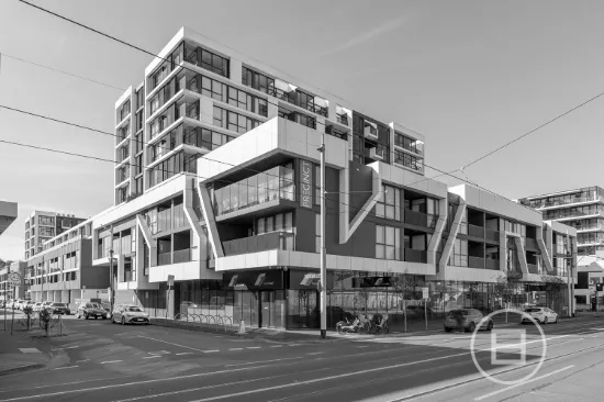 802/8 Grosvenor Street, Abbotsford, Vic 3067