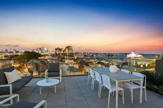 802/85 Harrington Street, The Rocks, NSW 2000
